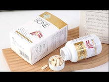 將影片載入圖庫檢視器並播放,Professional Formula for Bone