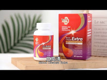 將影片載入圖庫檢視器並播放,Blood Cleanse Extra